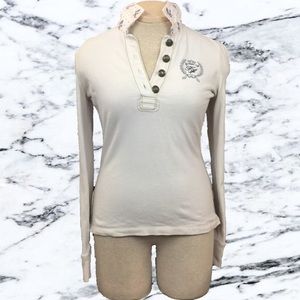 SALE!! Tommy Hilfiger Polo Styled Shirt